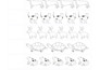 do design custom worksheet and activity book